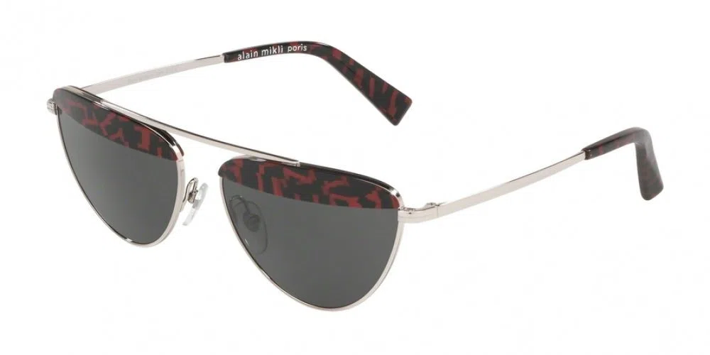 Alain Mikli Janisse 4015 Sunglasses - view 5